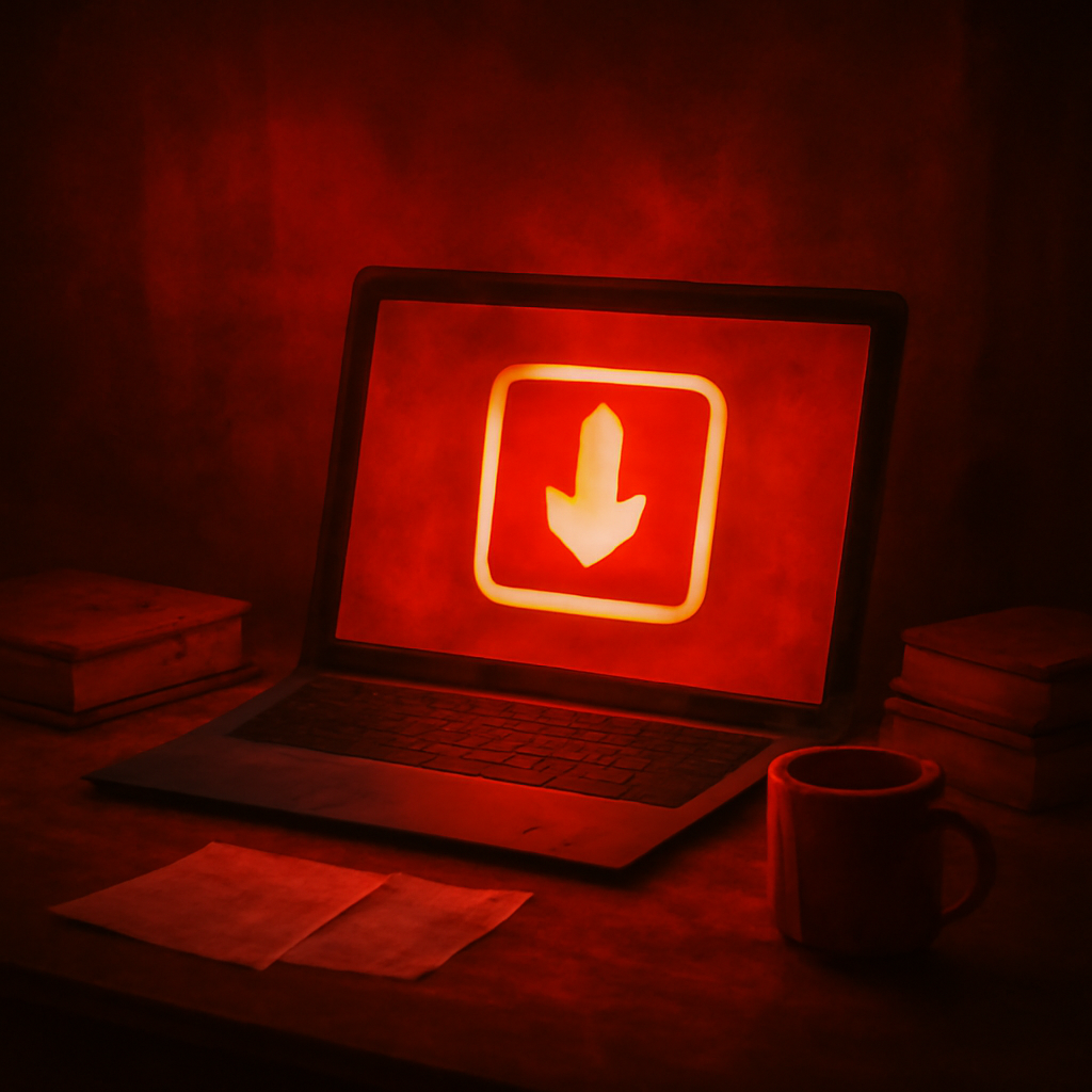 Illustration about the update process for the 91 Club Bet application.