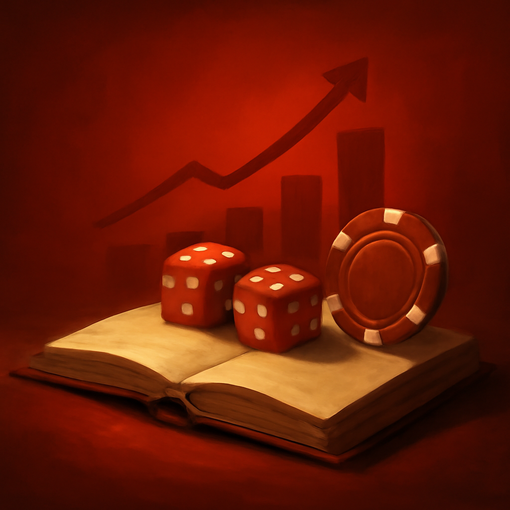 Icon reflecting the 91 Club Bet Update Guide.