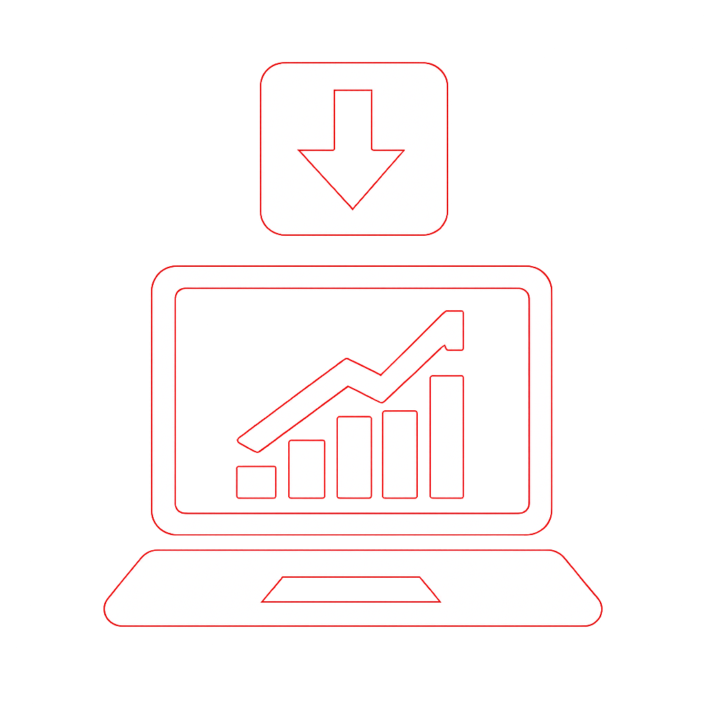 Illustration of the 91 Club Bet app installation process.