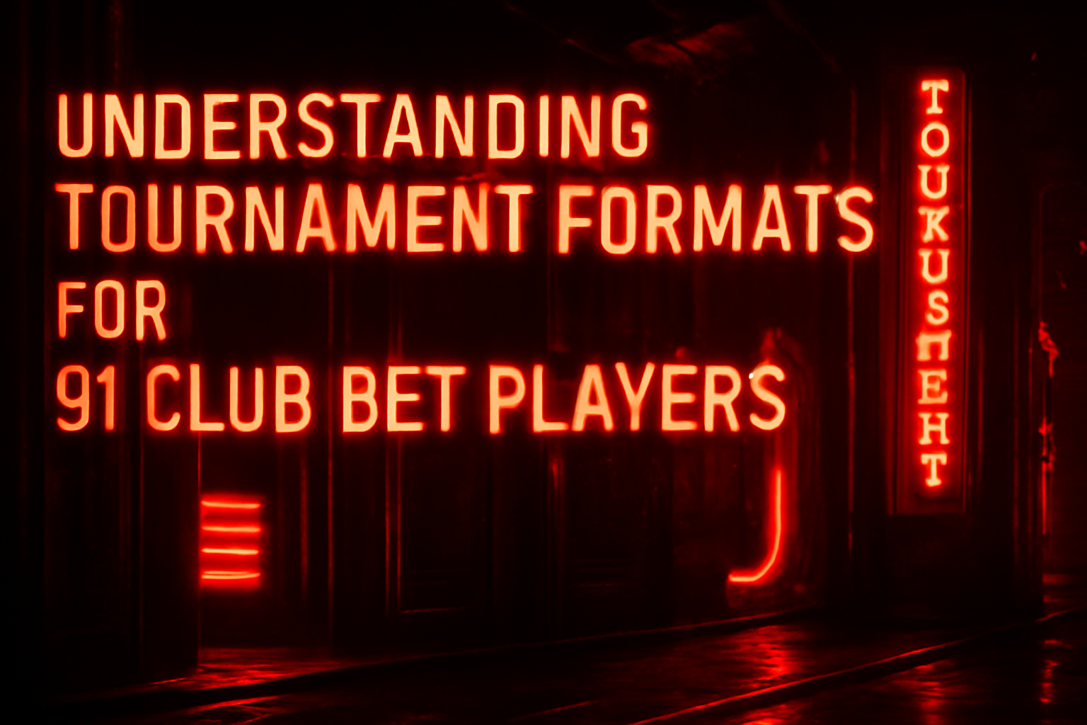 Informational graphic on resolving login issues for the 91 Club Bet app.