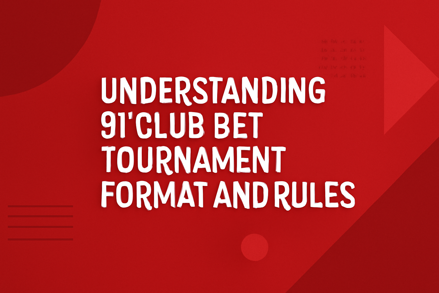 A visually appealing graphic showcasing features of the 91 Club Bet App.