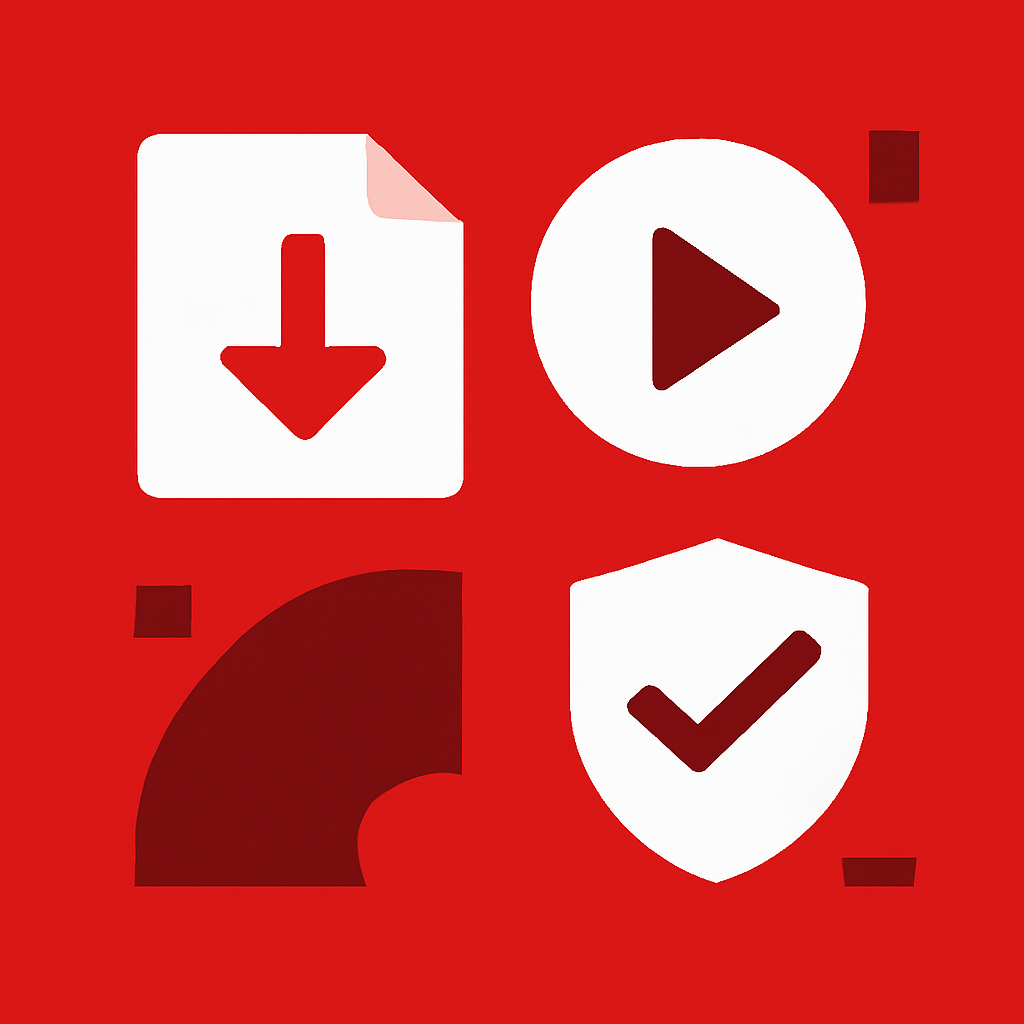 Illustrative diagram highlighting key features of the 91 Club Bet App.