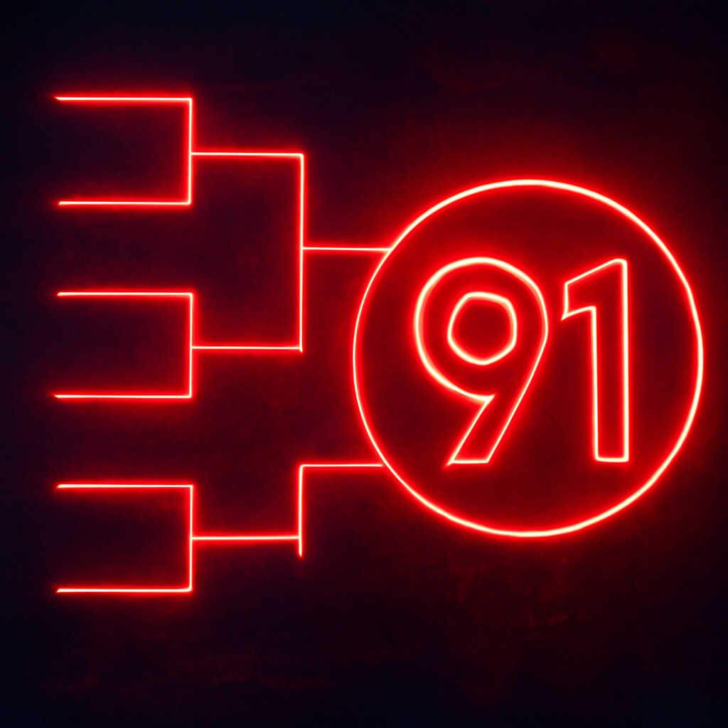 Icon representing device compatibility for 91 Club Bet