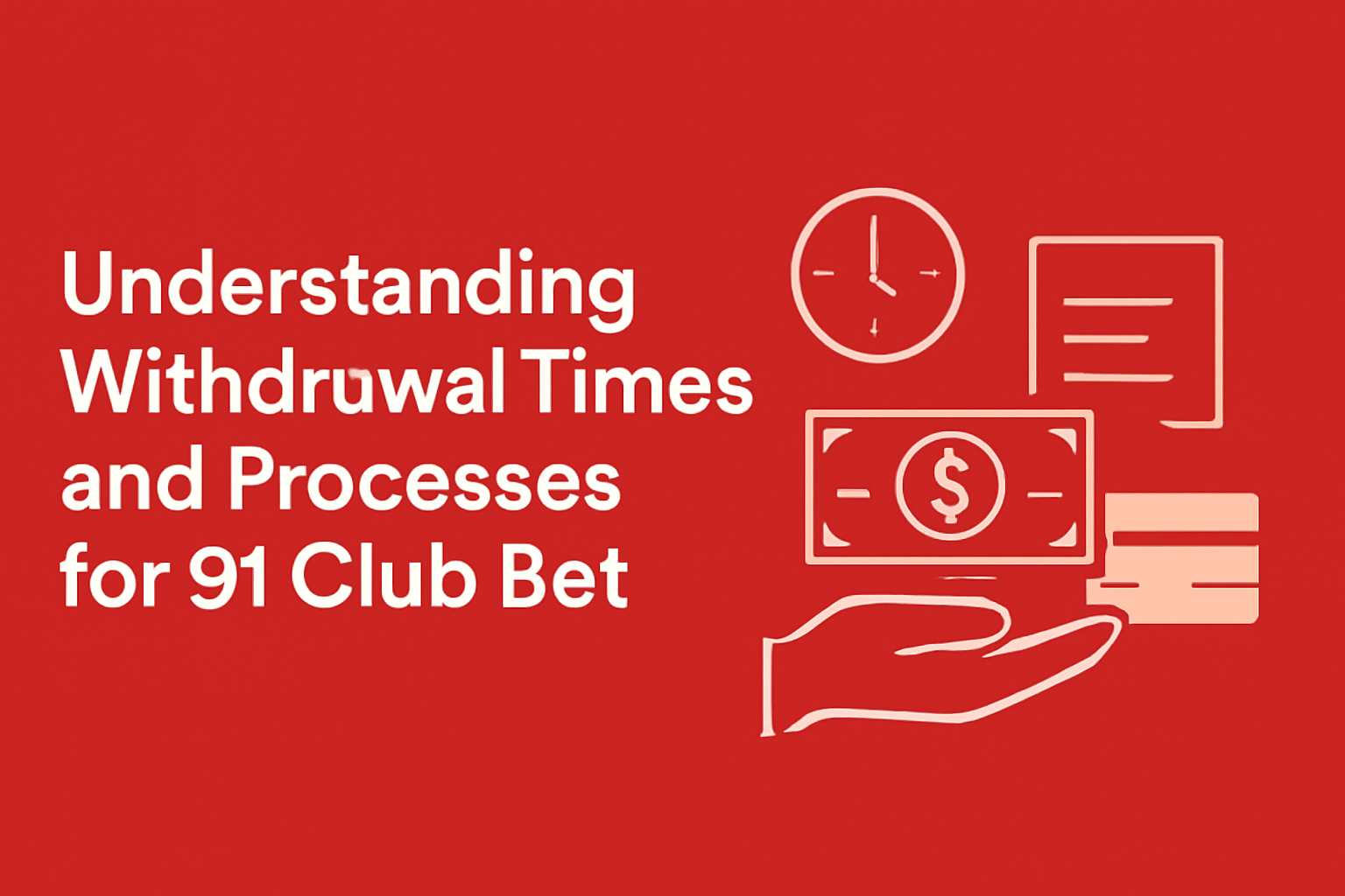 A neutral scene illustrating the 91 Club Bet app on an Android device.