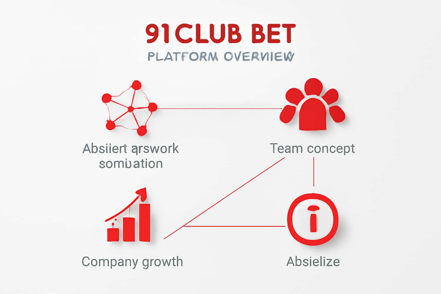 91 Club Bet Platform Overview Interface