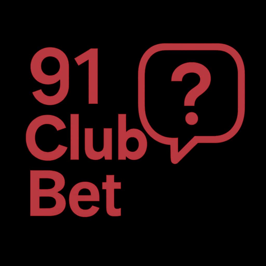 An icon representing 91 Club Bet Guides.