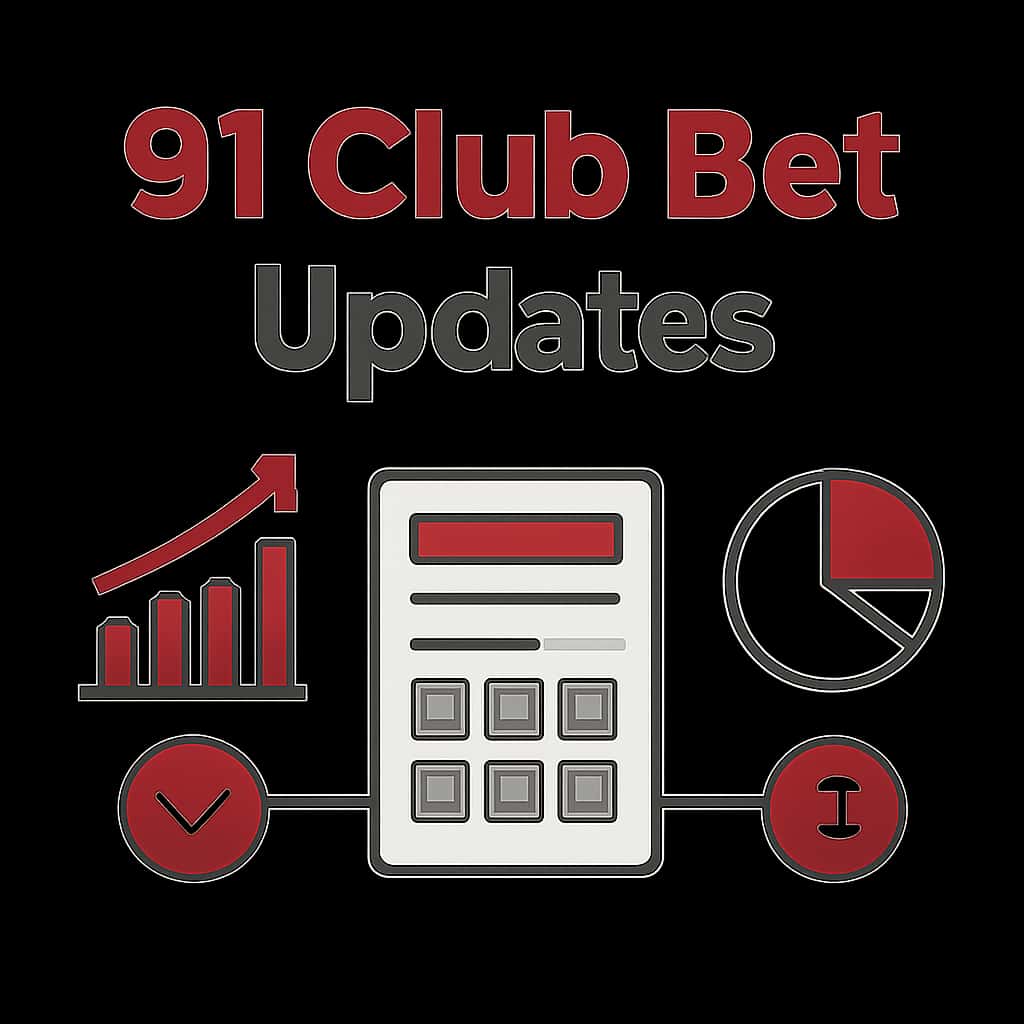 An educational diagram related to 91 Club Bet Updates.